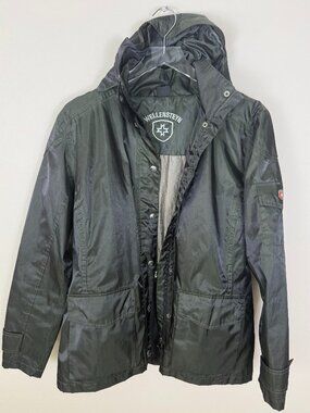 WELLENSTEYN Barbados Rain Performance Jacket M
